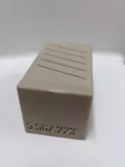 223 Ammo Box 50 rounds .223 / 5.56 ammunition box holder