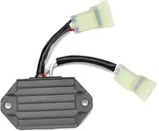 Rectifier Replacement Motorcycle Voltage Regulator Rectifier for YZ250F YZ450F 2014-2019 YZ 250F 450F