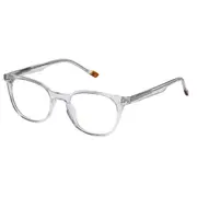 [Le Specs] BELIEVER | CLEAR