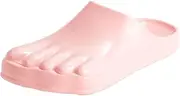 [JW PEI] Women's Hayley Toe Model Flat Mules