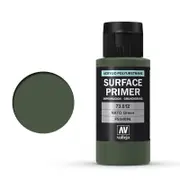 VALLEJO 73612 SURFACE PRIMER NATO GREEN 60 ML