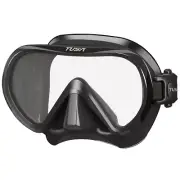 Tusa Ino Mask