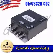 36V 350A Motor Controller 73326-G02 73326-G03 For EZGO TXT-PDS 2000-Up 01 02 04