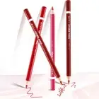 Women's Professional Makeup Lipliner Waterproof Lip Liner Pencil Cosmetic Too Rd