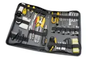 SYBA Multimedia 100 Pieces Computer Repair Tool Kit (syacc65053)