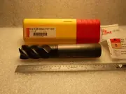Sandvik 3/4 EndMill 4 FLT, SGS Z-Carb, Imco, Hanita, Kennametal, Mitsubishi