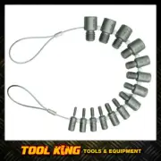 Thread Checker for Bolts & Nuts UNF