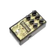 New FRIEDMAN BE-OD-AM 487268 Distortion