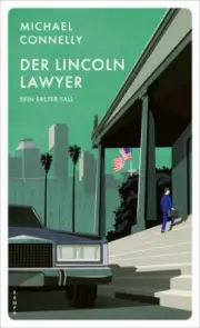 Der Lincoln Lawyer [German] by Connelly, Michael