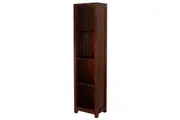CT Amsterdam Bookcase - Mahogany