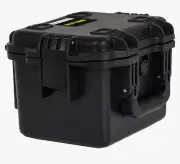 MEIJIA Premium Waterproof Hard Compact Camera Case with customizable foam 11x9x7