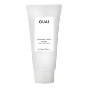 [OUAI] Finishing Creme