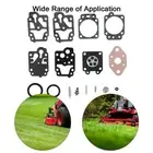 Gasket Asbestos-free Carburetor Kit For Einhell Lawn Mower Accessories