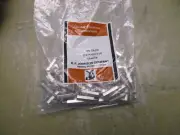 Bag of 100x E.F. Johnson 312-7483-028 Threaded Spacers [3*N-19]
