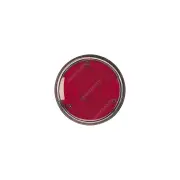 6 x Narva Red Rear Stop Tail Lamps with Rubber Base Pad and Seal 86230