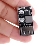Solar Panel Mobile Phone Fast Charging DC Step-Down Module PCB Main Board o