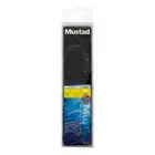 MUSTAD 6 Pack of Hand Tied Snelled Rigs with 9555 Bronze Baitholder Hooks