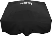 Weber Q Built in BBQ Barbecue Cover