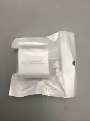 PD-20W QC3.0 + PD - Quick Charger (1 Charging Block with 2 Ports) Sealed NEW