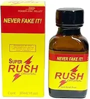 Origina Yellow l- Leather Cleaner 30Ml (Rush original)