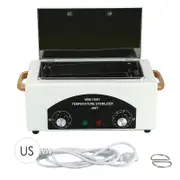 110V Dental Lab Heat Cabinet Autoclave Hot Dry High Temperature Sterilizer Tool