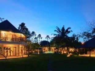 辛塔艾維利昂別墅@沙努爾Avillion Villa Cinta @ Sanur