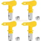 NEW Airless Spray Gun Tips Nozzle For Titan Wagner Paint Sprayer Tool 211-517 AU
