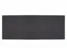 One Carbon Rangehood Grease Filter For SMEG OMEGA Range Hood 480 x 160mm x 9mm