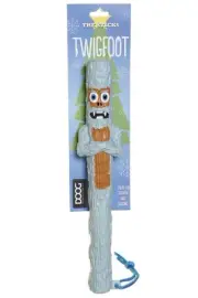- The Christmas Sticks TwigFoot Fetch Toys Safer Than Real Sticks,