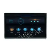 Android 11 Car Touch Screen Headrest Monitor Player For Rear Seat Entertainment (for: Kia)