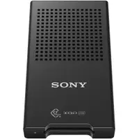 在飛比找蝦皮購物優惠-【明昌】【免運費】SONY MRW-G1 公司貨 Cfexp