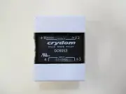 CRYDOM SOLID STATE RELAY MODEL: DC60S3 Free Shipping!!