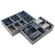 Folded Space Game Box Inserts Divider For Journeys In Middle Earth Expansions