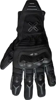 IXS Rapid-STX 1.0, gloves waterproof , color: Black , size: L