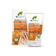 [Dr Organic] Dr. Organic Manuka Honey Hand Cream 125ml