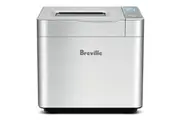 Breville The Bakers Dozen (Brushed Stainless Steel)
