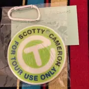 Scotty Cameron Putting Disc Circle T
