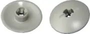 Swordfish 67714 - Sound Insulation Grommet for BMW 51-48-8-126-849, 25 Pieces (for: BMW)