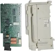 Dishwasher Motherboard, Compatible for Siemens, Compatible for Bosch, Dishwasher Circuit Board 9001634981, Dishwasher Replacement Accessories
