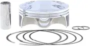 ATHENA PARTS S5F07700001A FORGED PISTON KIT KAWASAKI KX250F 11-14 OEM Replacement D.76.96