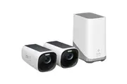 Eufy Eufycam 3 S330 with Homebase 3 (2 Pack)