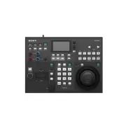 Sony RM-IP500 PTZ Camera Remote Controller (Requires Power Supply AC-UES1230)