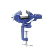Diy Carving Vise Tool Woodworking Vise Cast Iron Bench Vice Clamp Workshop Vice