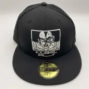 NEW ERA DRAGON BALL Vegeta 7 HAT 1/2 95
