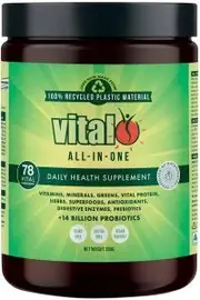 Vital All-In-One Total Daily Supplement 300g