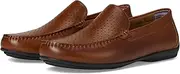 [Stacy Adams] Men's Conroy Moc Toe Driver Loafer