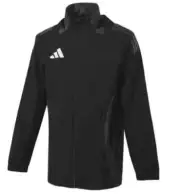 Adidas all weather jacket Tiro 24, Adult XS