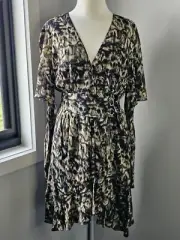 Sass & Bide | In My Nature Dress| size 10
