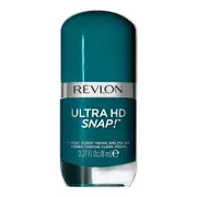 Revlon Ultra HD Snap! Nail Polish 8ml 023 DAREDEVIL