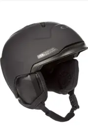 Oakley MOD3 Snow Helmet Ski/Snowboarding Helmet - 99474 - NIB SMALL BLACKOUT